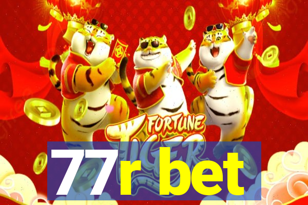 77r bet